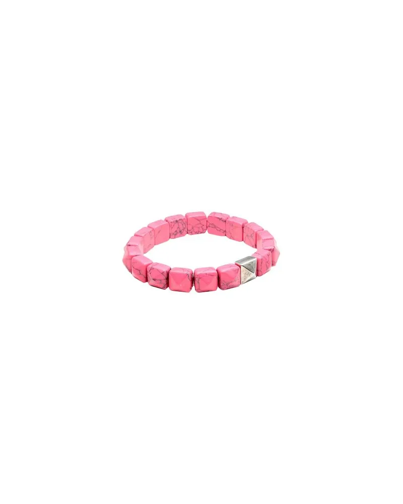 Isabel Marant SCHMUCK und UHREN - Armbänderauf YOOX.COM Fuchsia