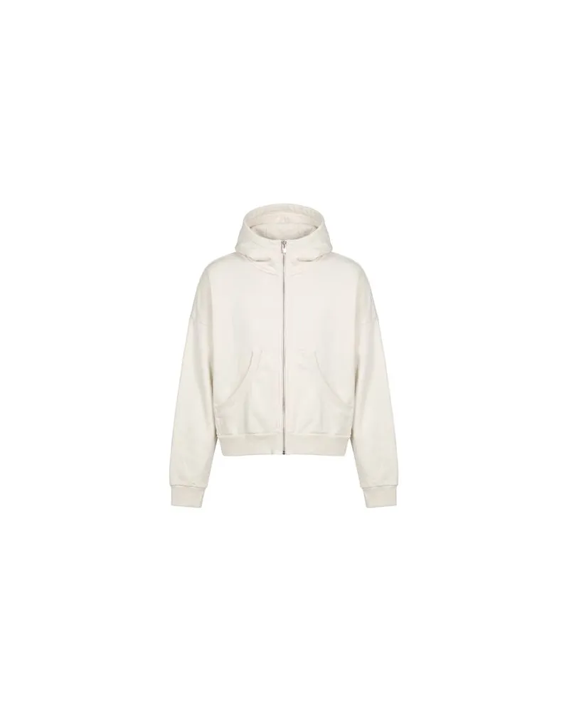 Entire Studios TOPS - Sweatshirtsauf YOOX.COM Elfenbein