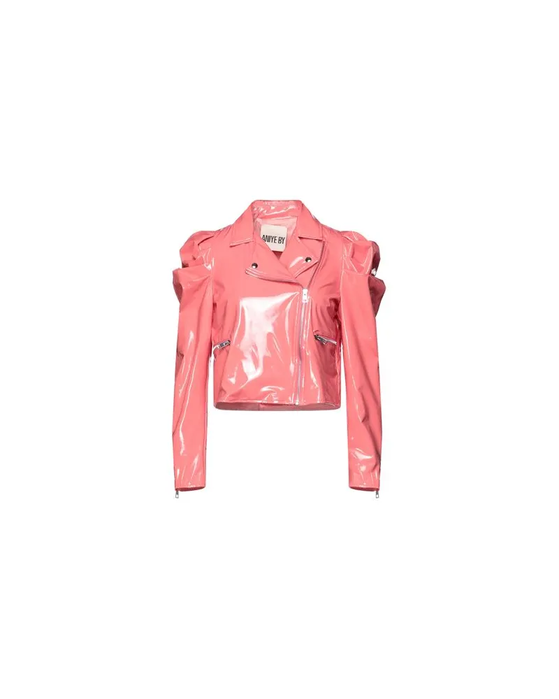 Aniye By JACKEN & MÄNTEL - Jacken und Anoraksauf YOOX.COM Koralle