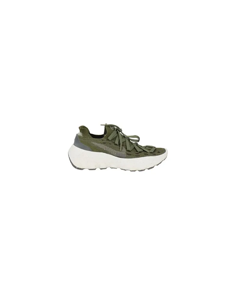 Nike SCHUHE - Sneakersauf YOOX.COM Militärgrün