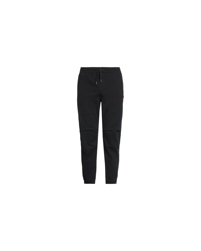 Armani Exchange HOSEN & RÖCKE - Hosenauf YOOX.COM Schwarz