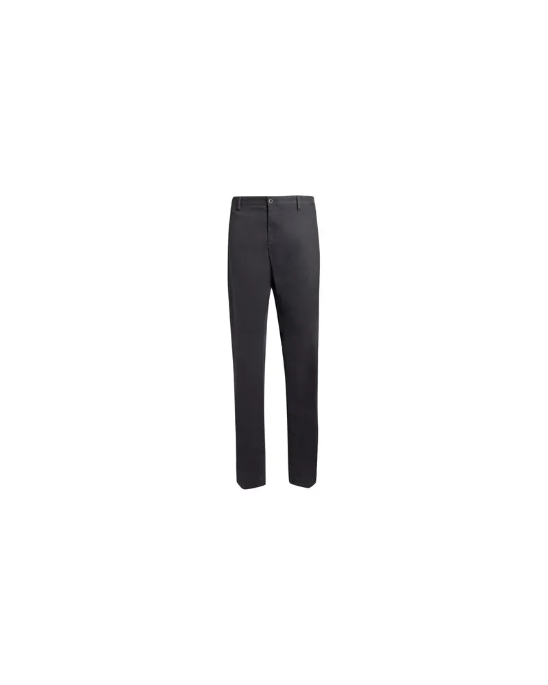 Paul & Shark HOSEN & RÖCKE - Hosenauf YOOX.COM Grau