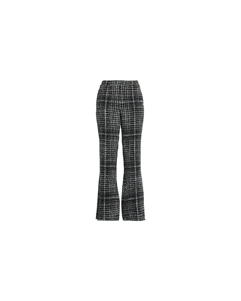 Charlott HOSEN & RÖCKE - Hosenauf YOOX.COM Schwarz