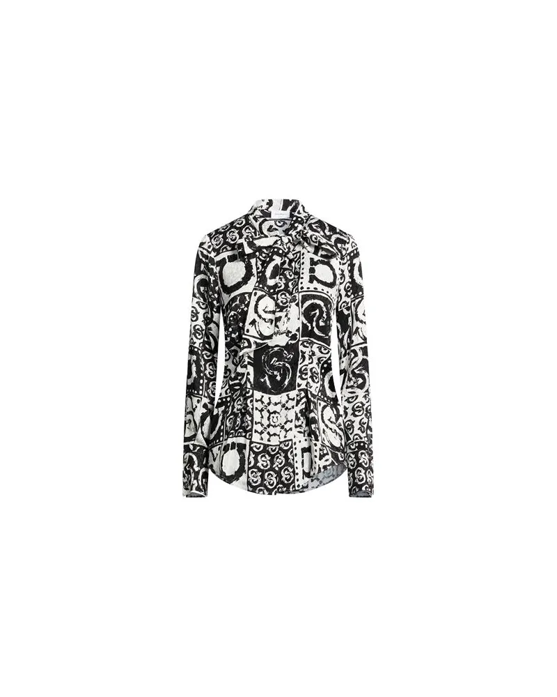 Ferragamo TOPS - Hemdenauf YOOX.COM Schwarz