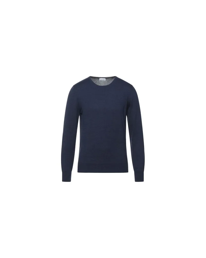 Heritage STRICKWAREN - Pulloverauf YOOX.COM Nachtblau