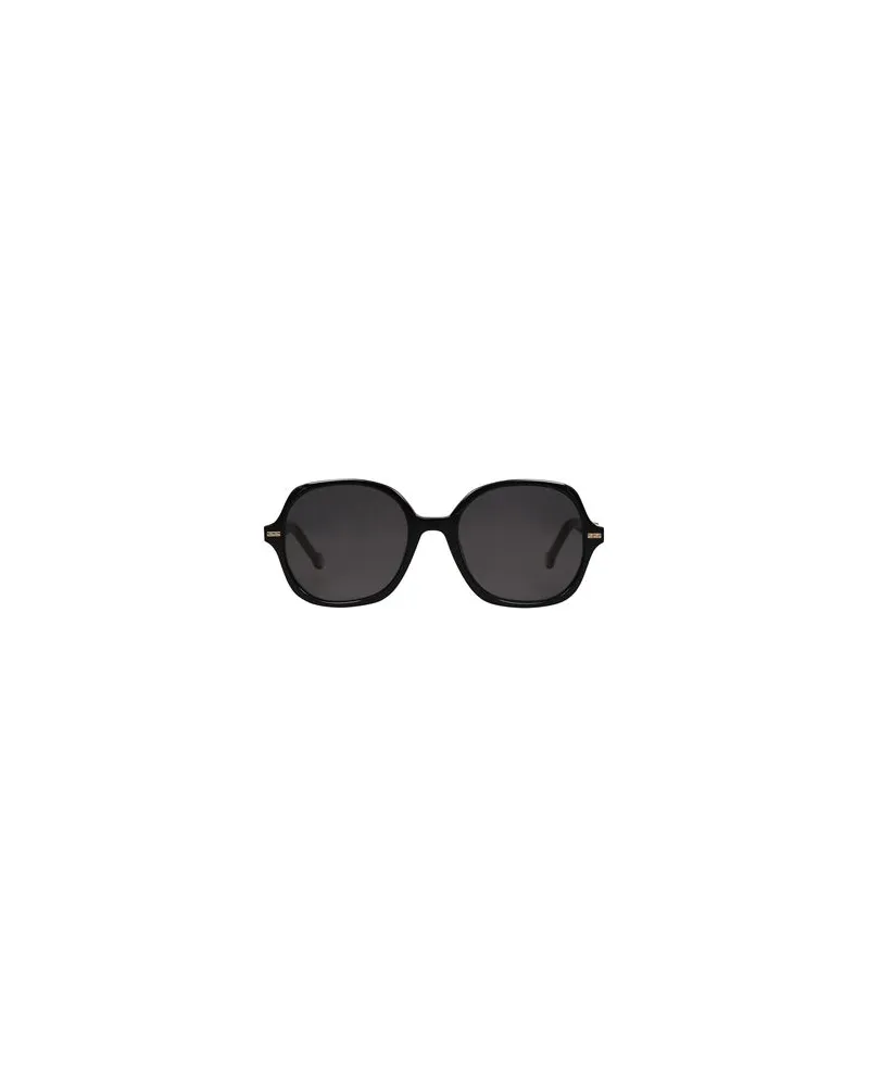 Carolina Herrera New York BRILLEN - Sonnenbrillenauf YOOX.COM Schwarz