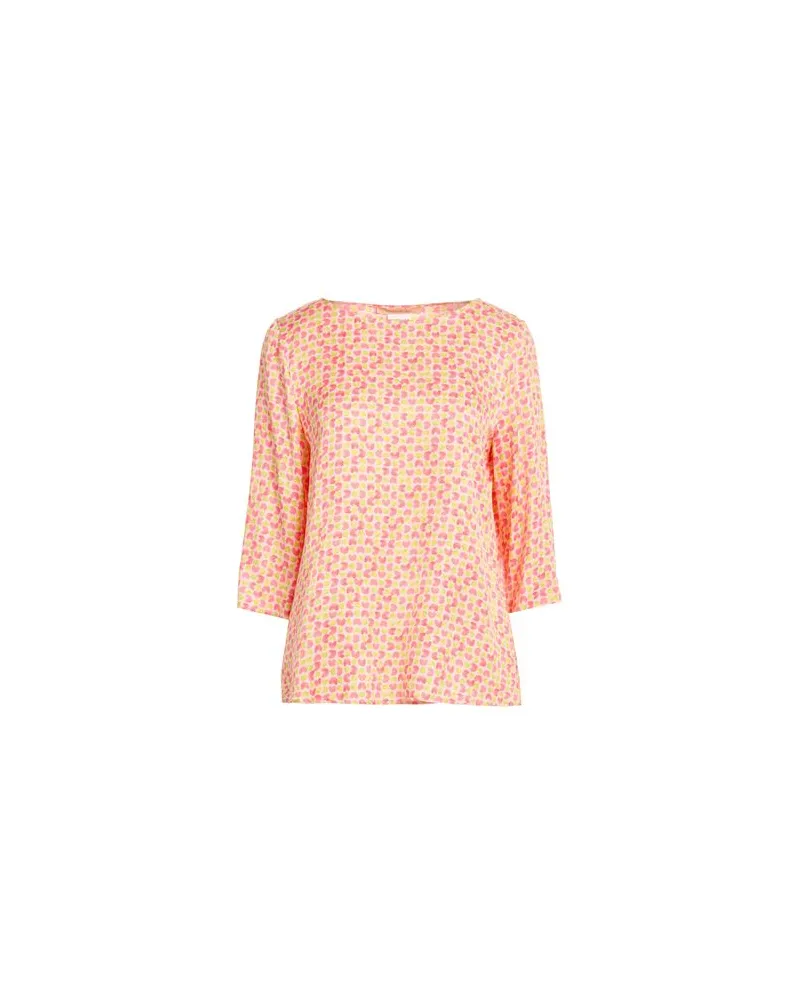 Pennyblack TOPS - Topsauf YOOX.COM Rosa