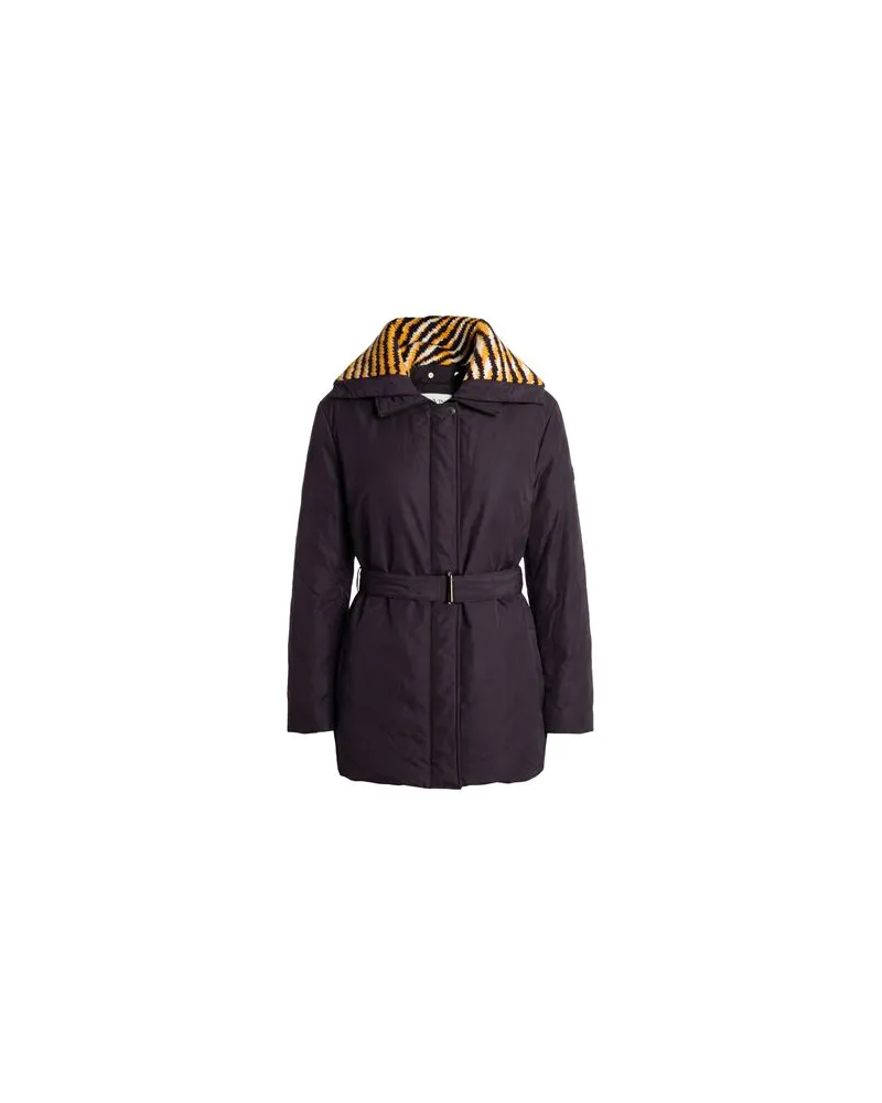 Lanvin JACKEN & MÄNTEL - Mäntelauf YOOX.COM Marineblau