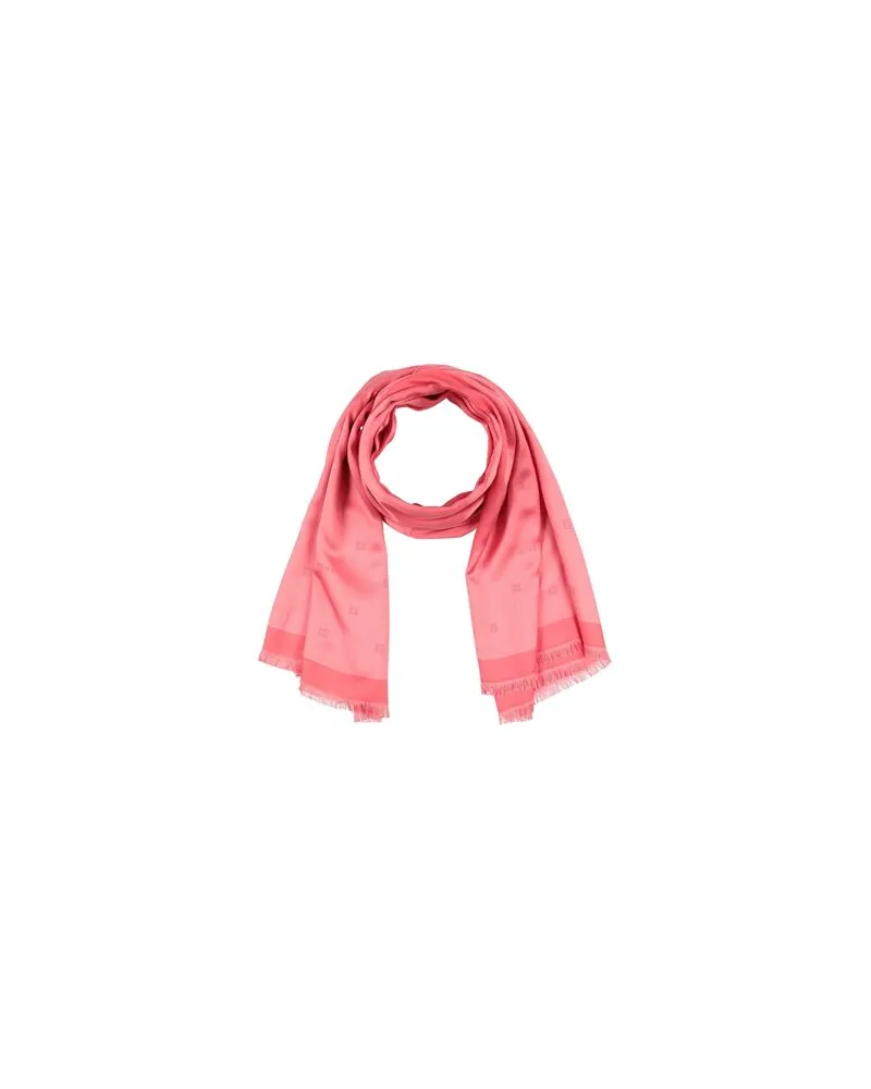Givenchy ACCESSOIRES - Schalsauf YOOX.COM Rosa