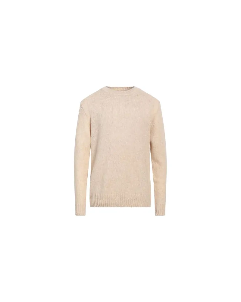 LARDINI STRICKWAREN - Pulloverauf YOOX.COM Sand