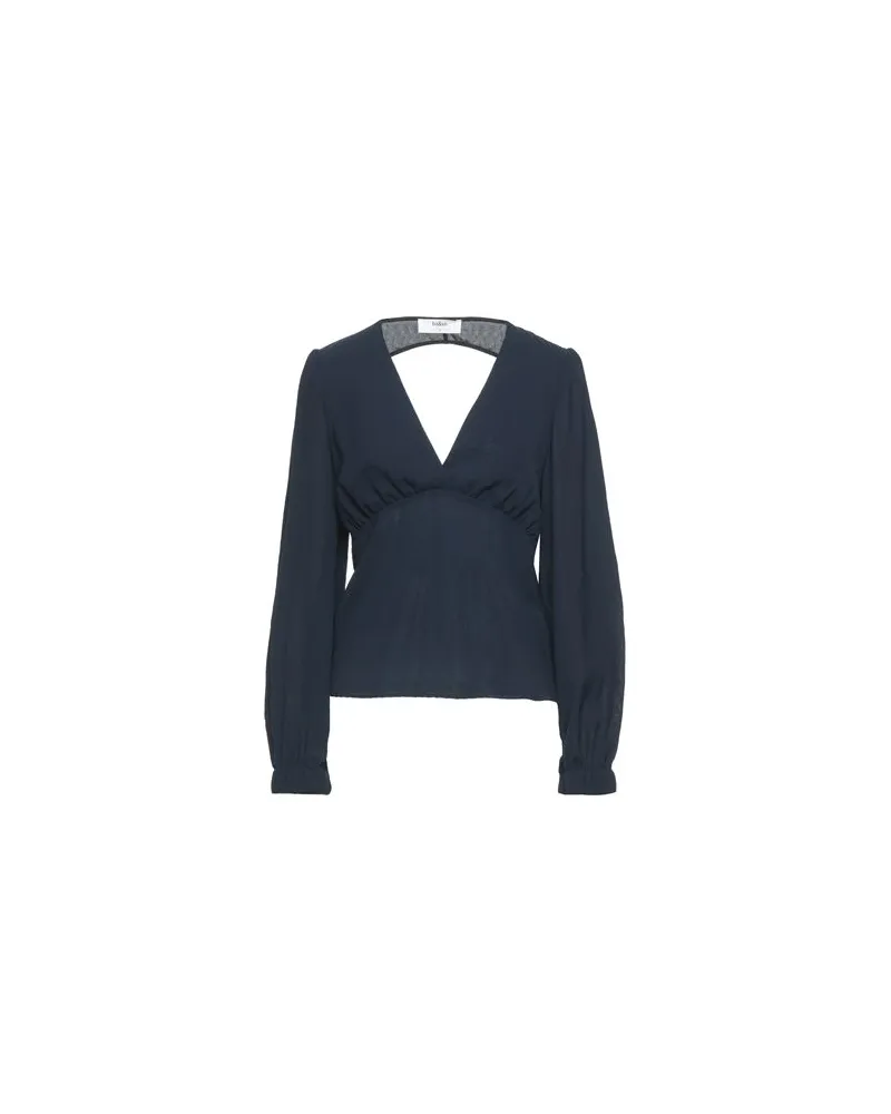 ba&sh TOPS - Topsauf YOOX.COM Nachtblau