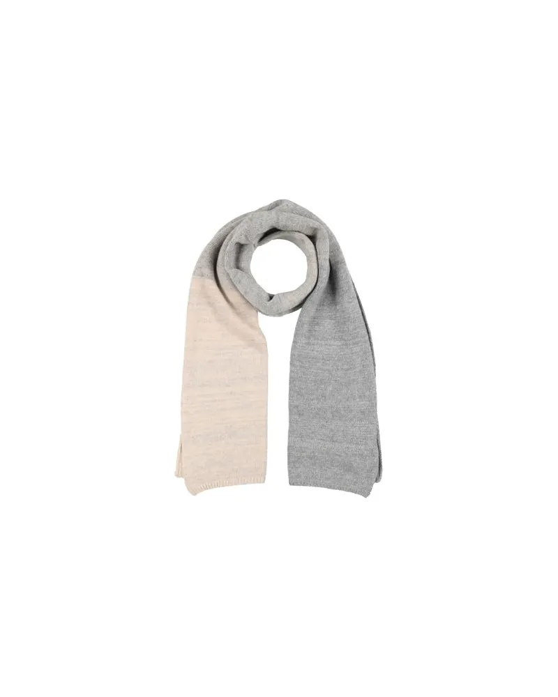 Inverni ACCESSOIRES - Schalsauf YOOX.COM Hellgrau