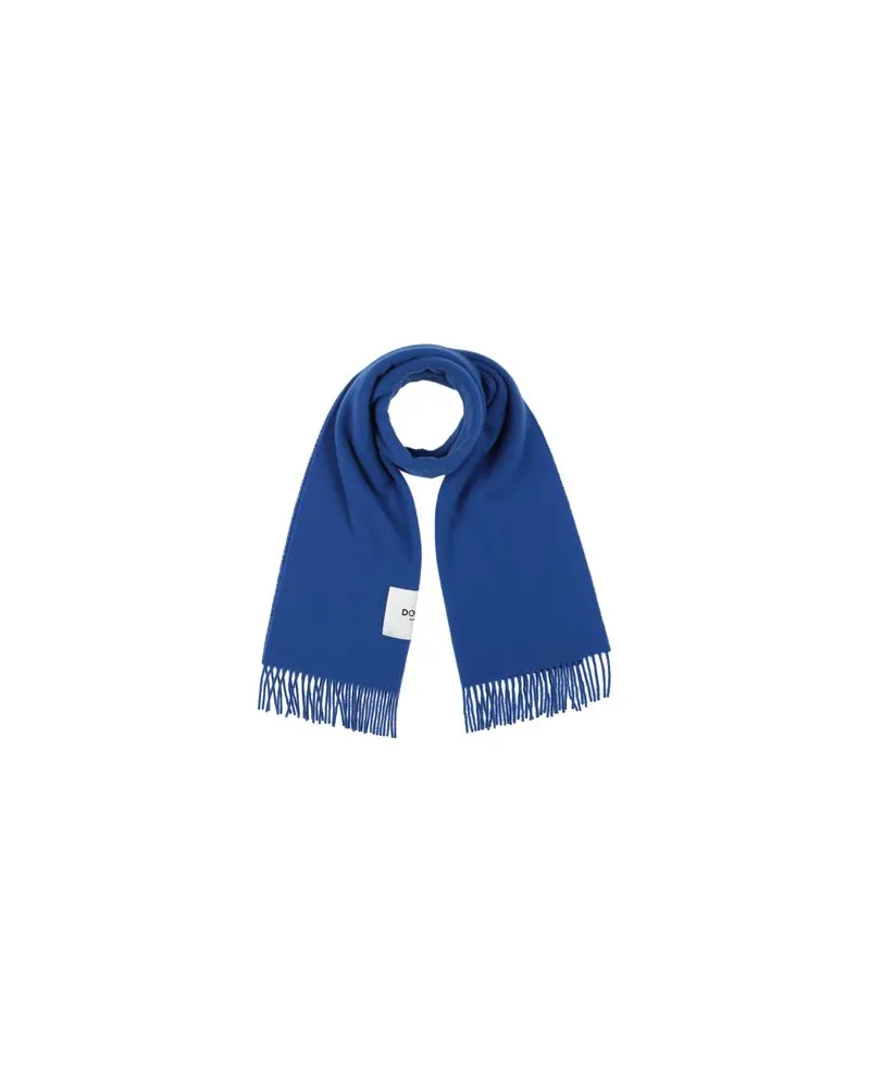 Dondup ACCESSOIRES - Schalsauf YOOX.COM Königsblau