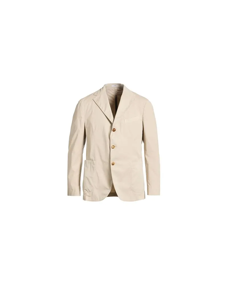 Boglioli ANZÜGE und CO-ORDS - Blazersauf YOOX.COM Beige