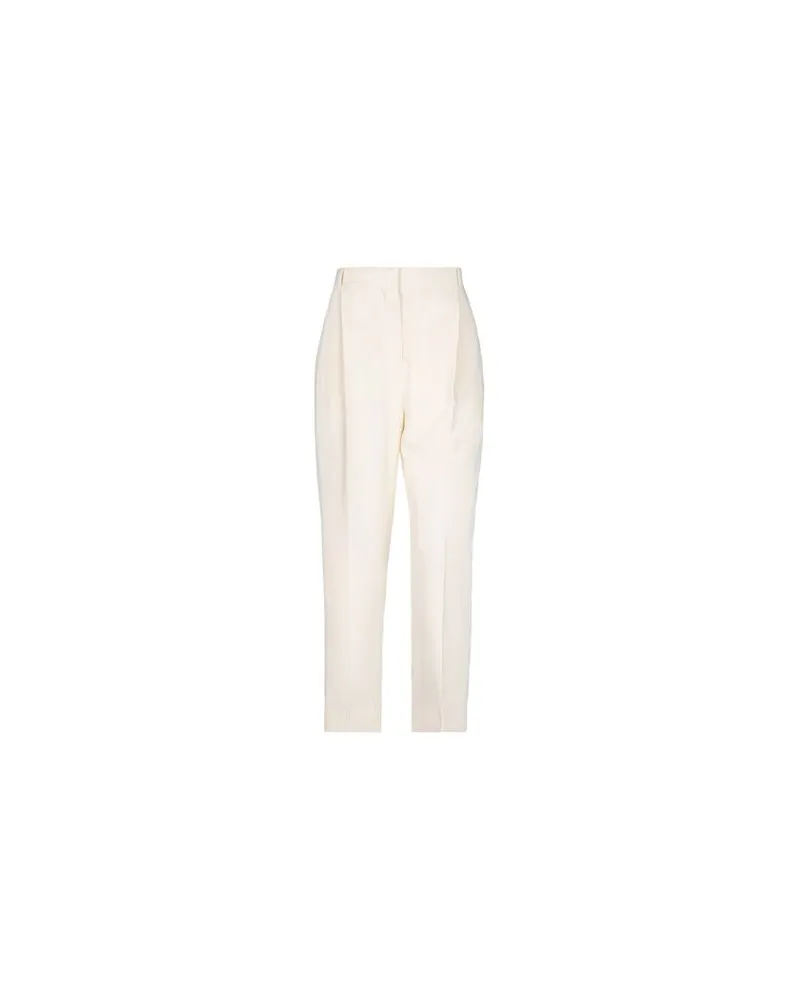 See by Chloé HOSEN & RÖCKE - Hosenauf YOOX.COM Elfenbein