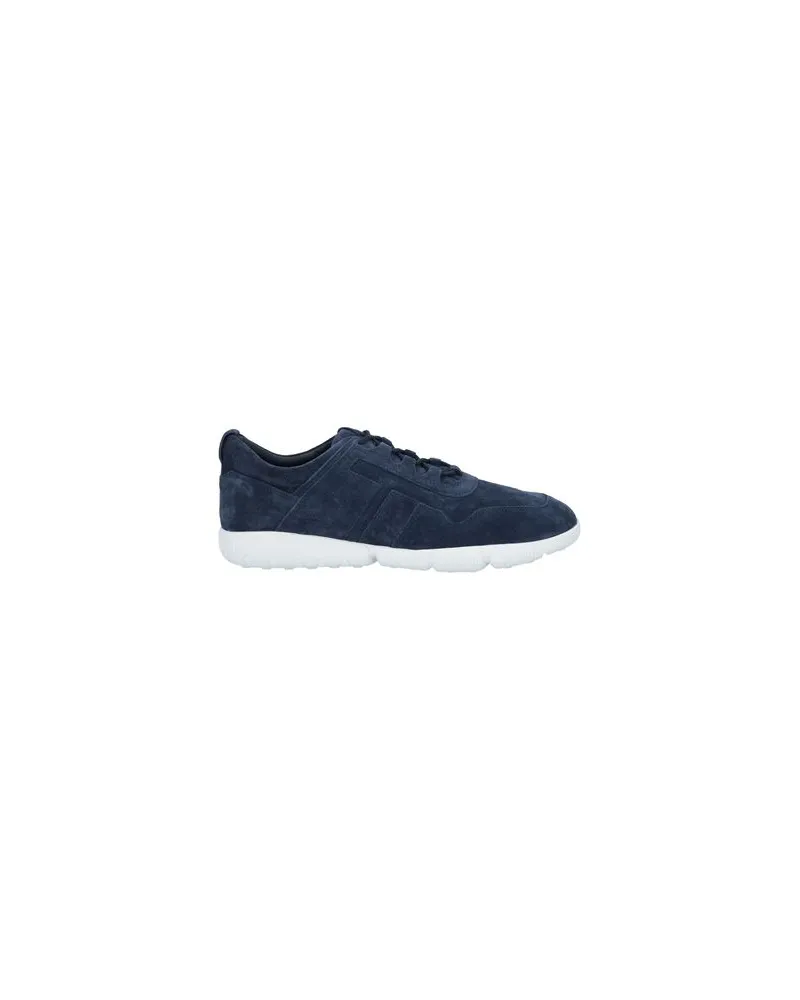 TOD'S SCHUHE - Sneakersauf YOOX.COM Nachtblau
