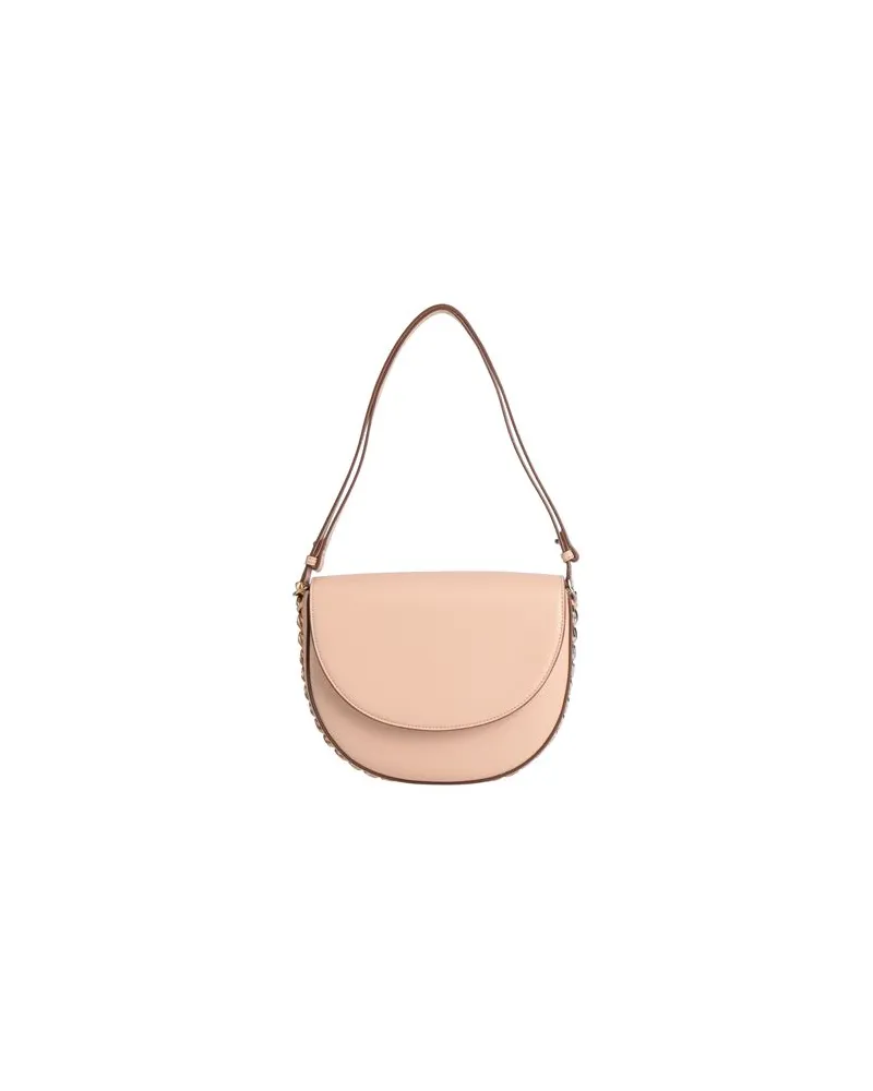 Stella McCartney TASCHEN - Umhängetascheauf YOOX.COM Hellrosa