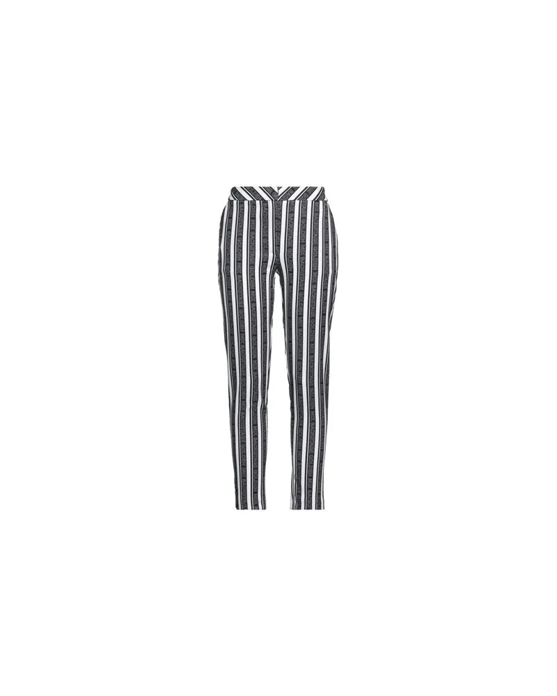 RELISH HOSEN & RÖCKE - Hosenauf YOOX.COM Schwarz