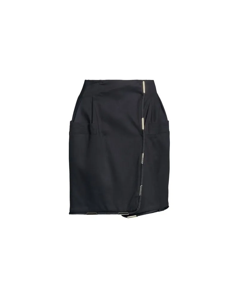Genny HOSEN & RÖCKE - Miniröckeauf YOOX.COM Schwarz
