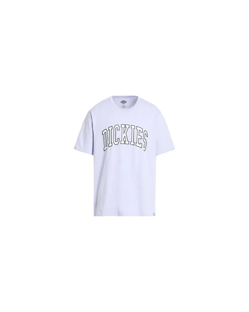 Dickies TOPS - T-shirtsauf YOOX.COM Lila