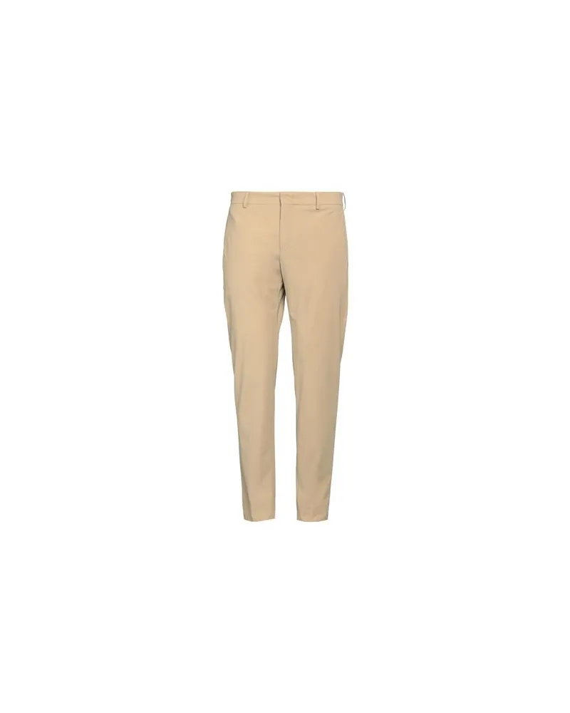 PT TORINO HOSEN & RÖCKE - Hosenauf YOOX.COM Beige