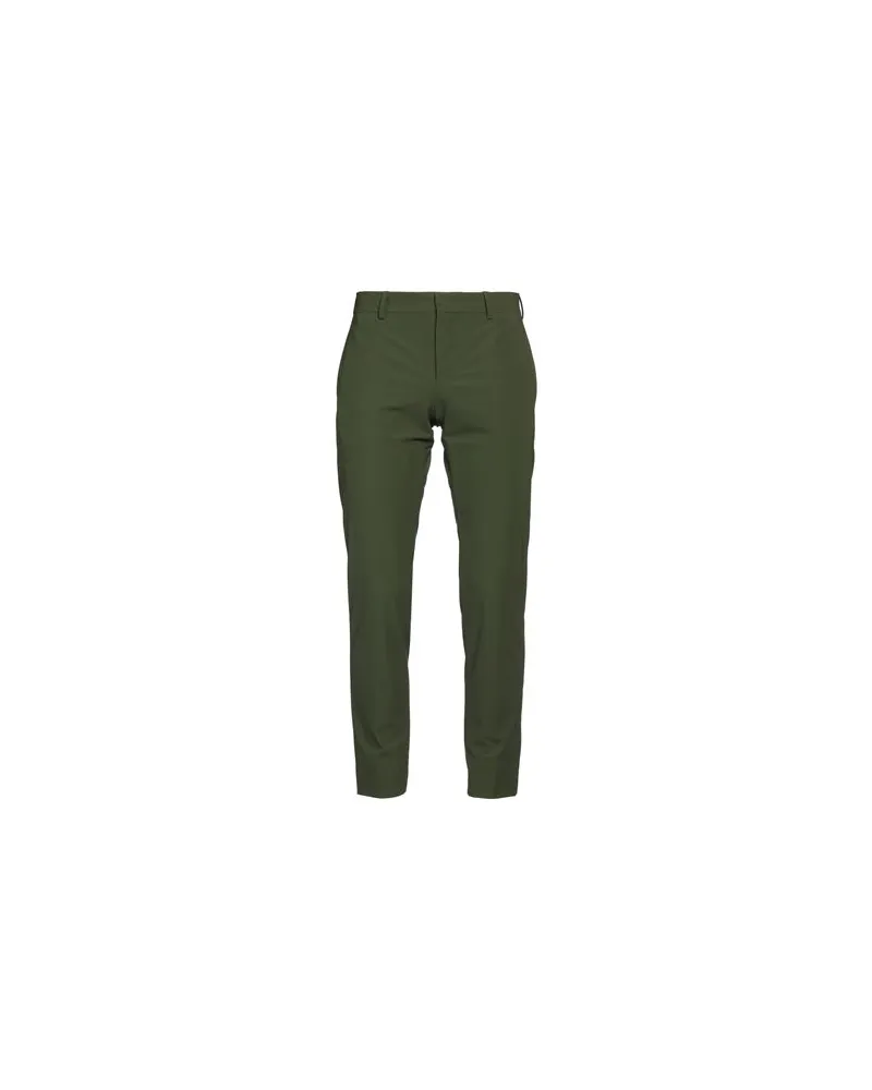 PT TORINO HOSEN & RÖCKE - Hosenauf YOOX.COM Militärgrün