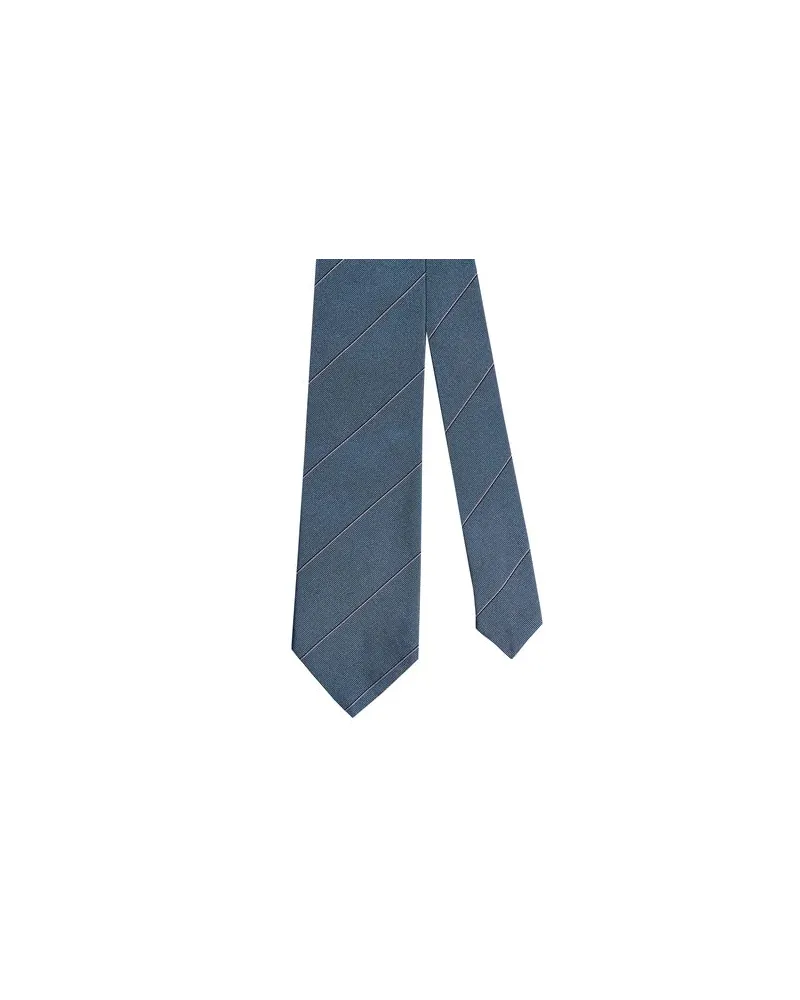 Dunhill ACCESSOIRES - Krawatten & Fliegenauf YOOX.COM Azurblau
