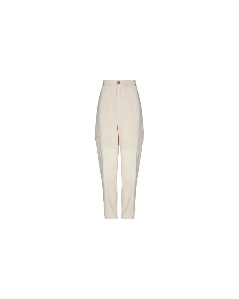 See by Chloé HOSEN & RÖCKE - Hosenauf YOOX.COM Beige