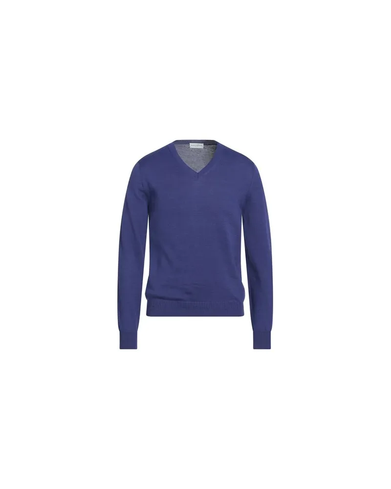 Ballantyne STRICKWAREN - Pulloverauf YOOX.COM Violett