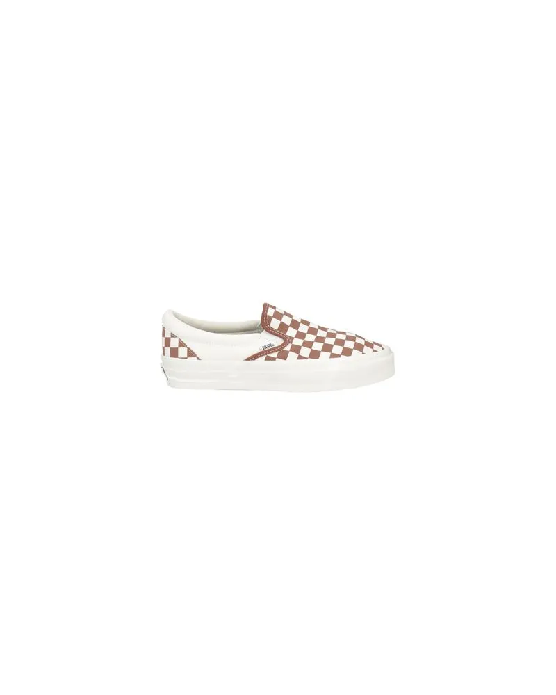 Vans SCHUHE - Sneakersauf YOOX.COM Braun