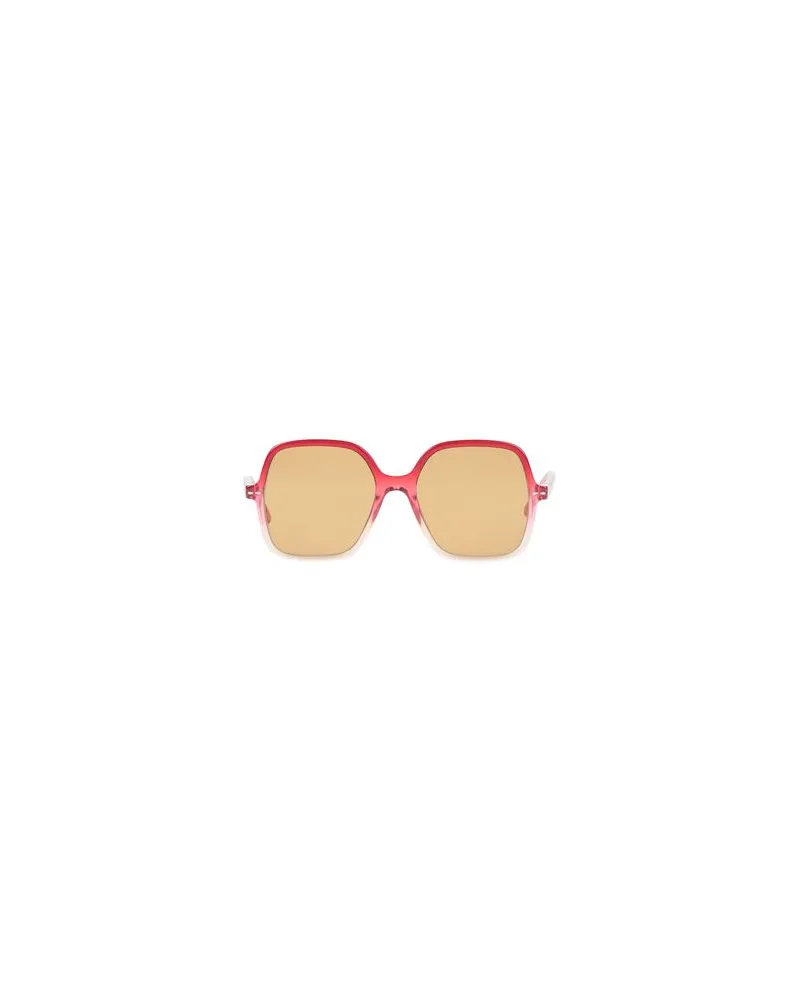 Isabel Marant BRILLEN - Sonnenbrillenauf YOOX.COM Magenta