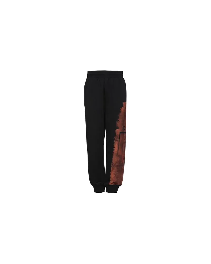 ACW* HOSEN & RÖCKE - Hosenauf YOOX.COM Schwarz