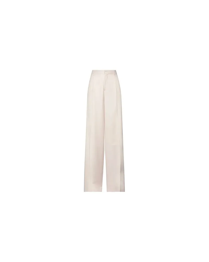 Amiri HOSEN & RÖCKE - Hosenauf YOOX.COM Beige