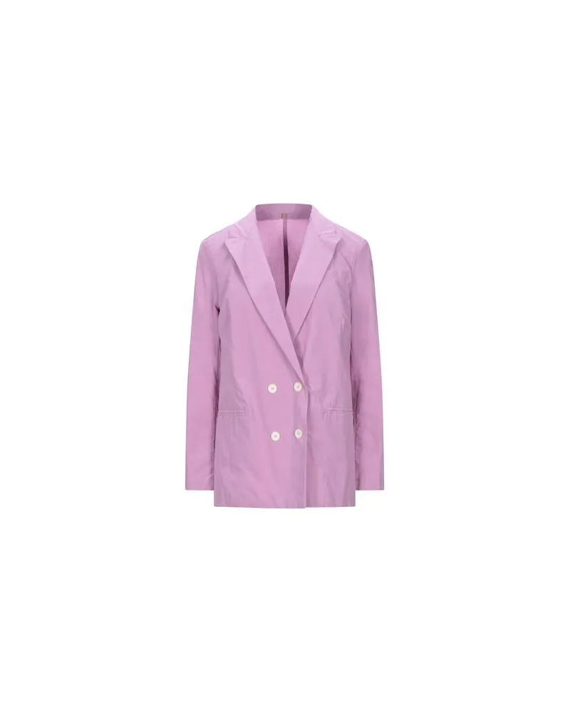 ottod’Ame ANZÜGE und CO-ORDS - Blazersauf YOOX.COM Rosa