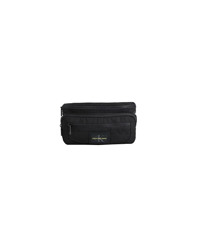 Calvin Klein TASCHEN - Gürteltaschenauf YOOX.COM Schwarz