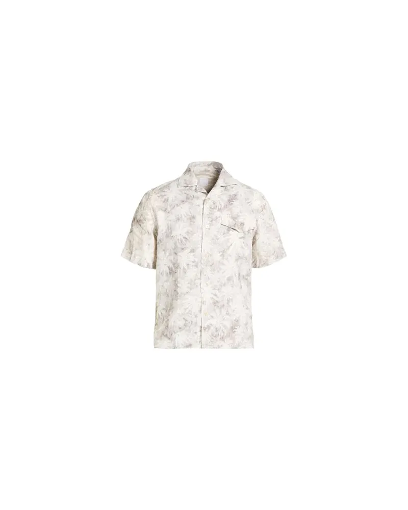 Eleventy TOPS - Hemdenauf YOOX.COM Hellgrau