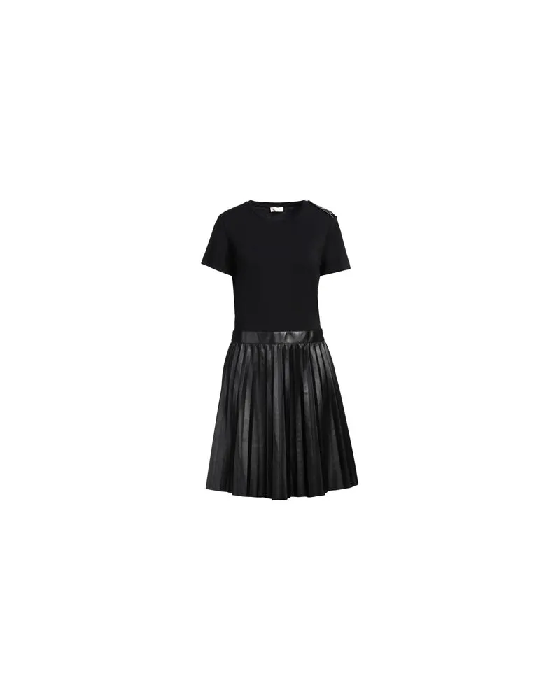 Liu Jo KLEIDER - Mini-Kleiderauf YOOX.COM Schwarz