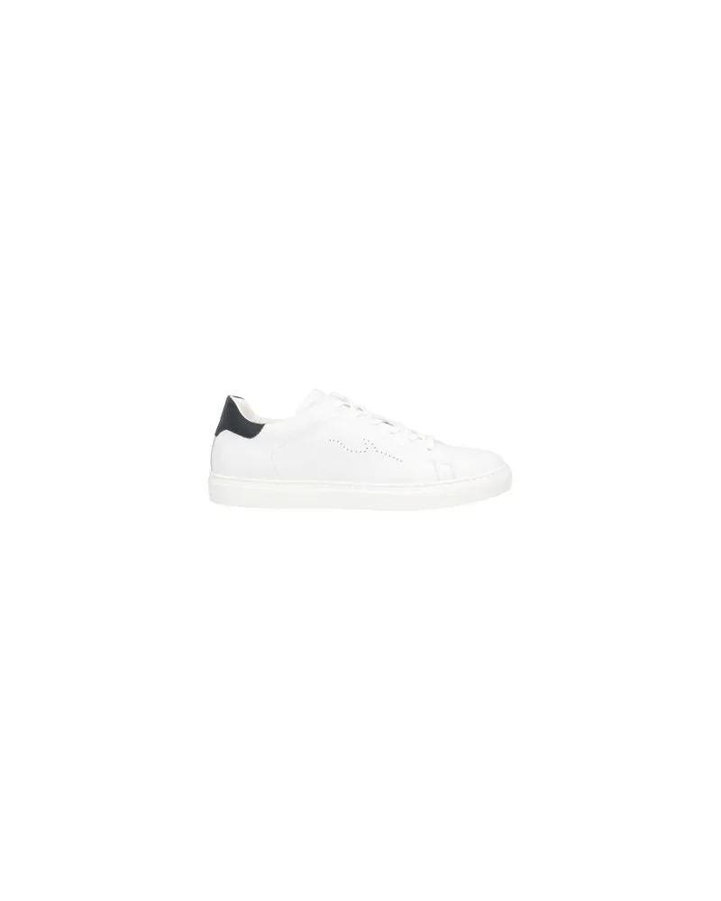 Paul & Shark SCHUHE - Sneakersauf YOOX.COM Weiß