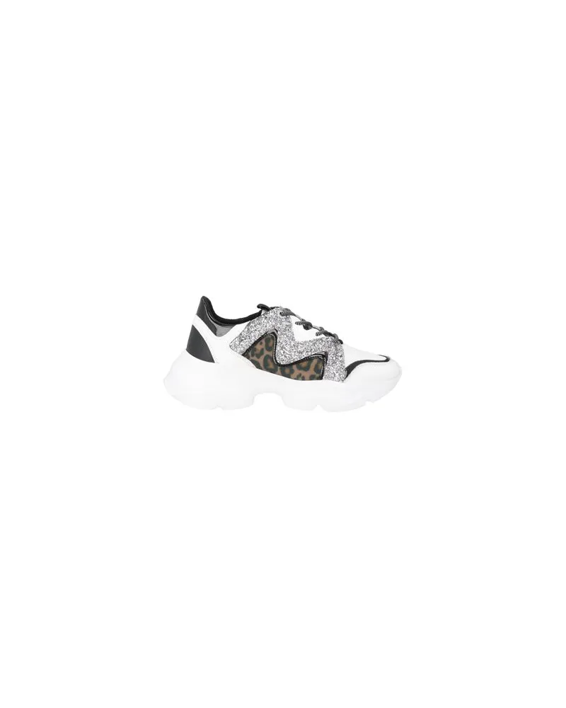 Manila Grace SCHUHE - Sneakersauf YOOX.COM Sand