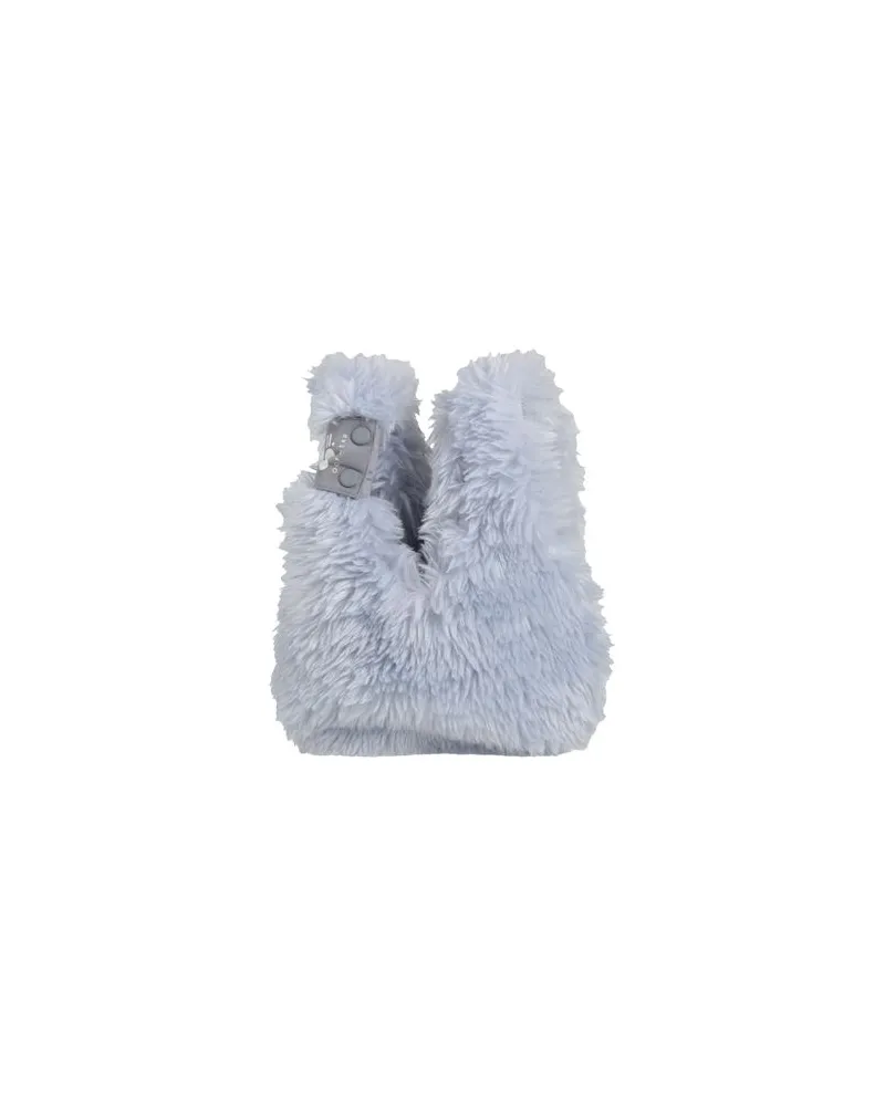 OOF WEAR TASCHEN - Handtaschenauf YOOX.COM Himmelblau