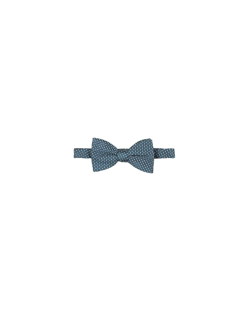 Ascot ACCESSOIRES - Krawatten & Fliegenauf YOOX.COM Blau