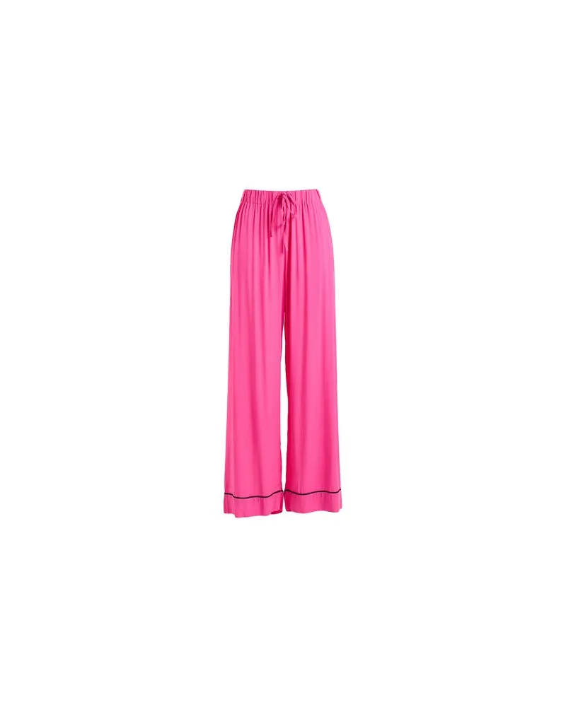 Sun68 BEACH - HOSEN & RÖCKE - Hosenauf YOOX.COM Fuchsia