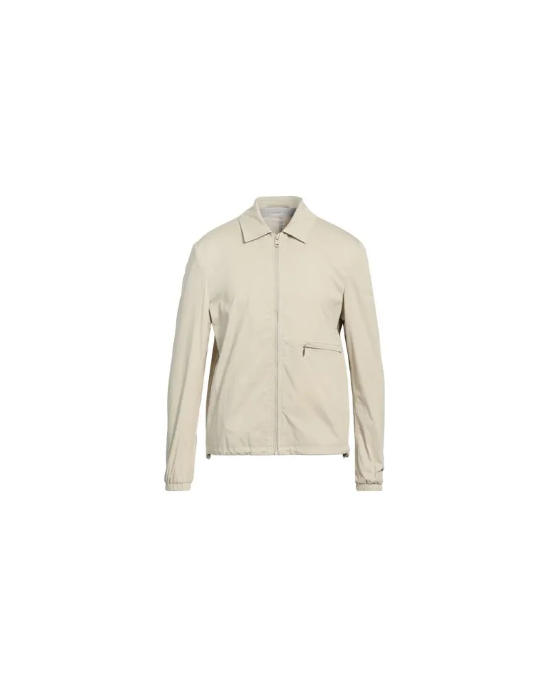 Calvin Klein JACKEN & MÄNTEL - Jacken und Anoraksauf YOOX.COM Beige
