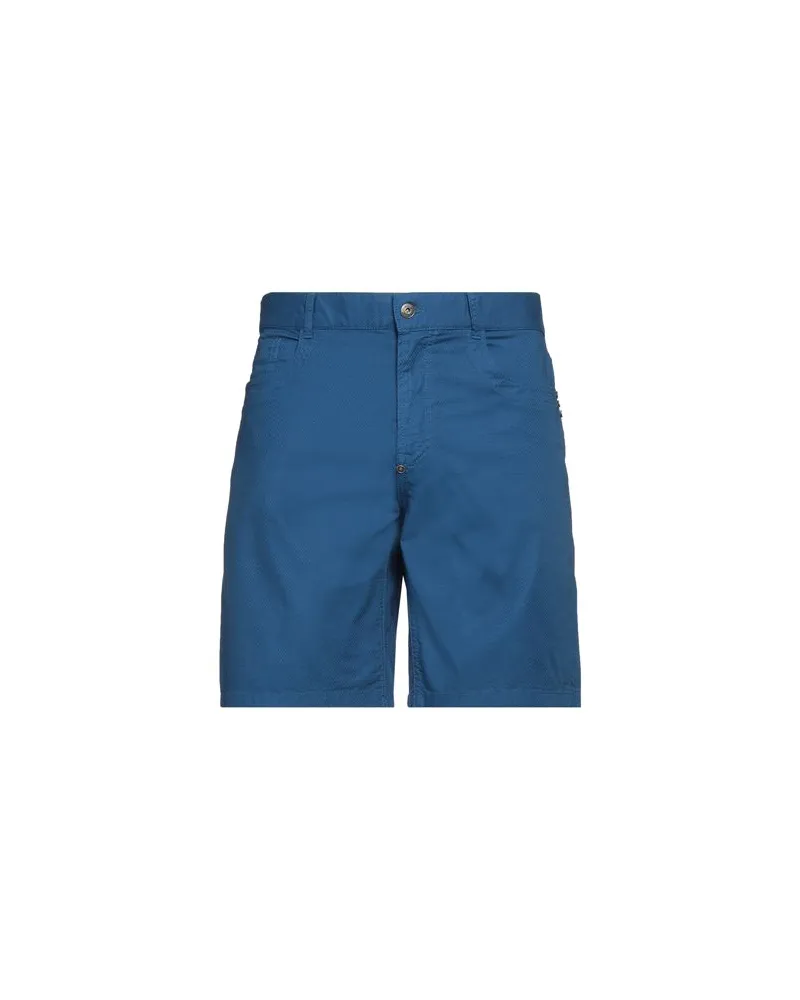 Bikkembergs HOSEN & RÖCKE - Shorts & Bermudashortsauf YOOX.COM Blau