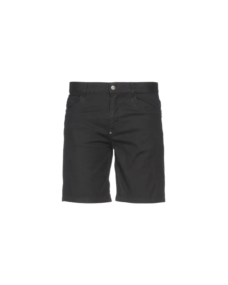 Bikkembergs HOSEN & RÖCKE - Shorts & Bermudashortsauf YOOX.COM Schwarz