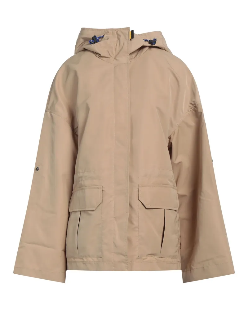 Parajumpers Jacke, Mantel & Trenchcoat Sand