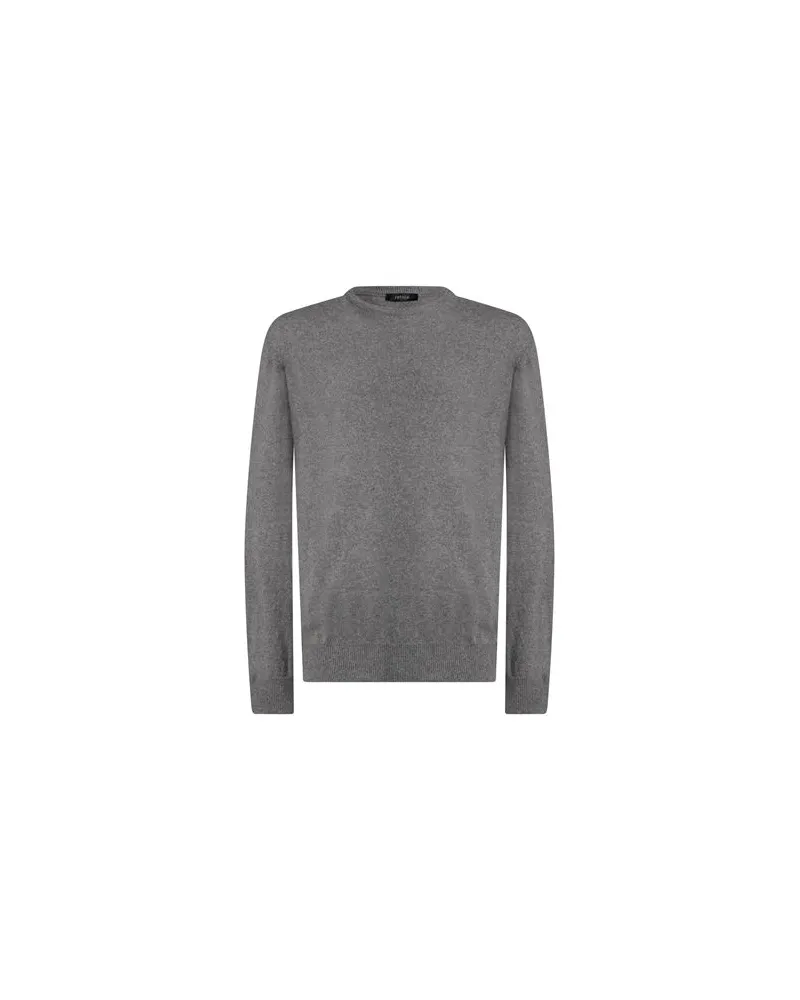 Retois STRICKWAREN - Pulloverauf YOOX.COM Grau