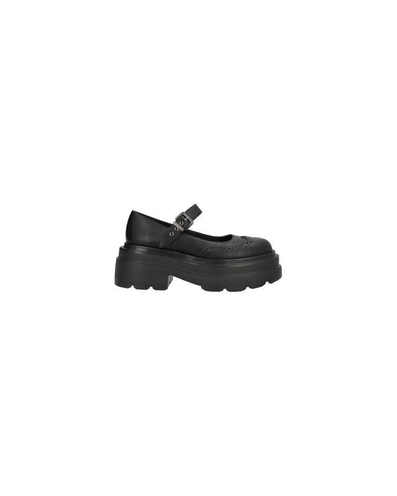 Actitude by Twinset SCHUHE - Pumpsauf YOOX.COM Schwarz
