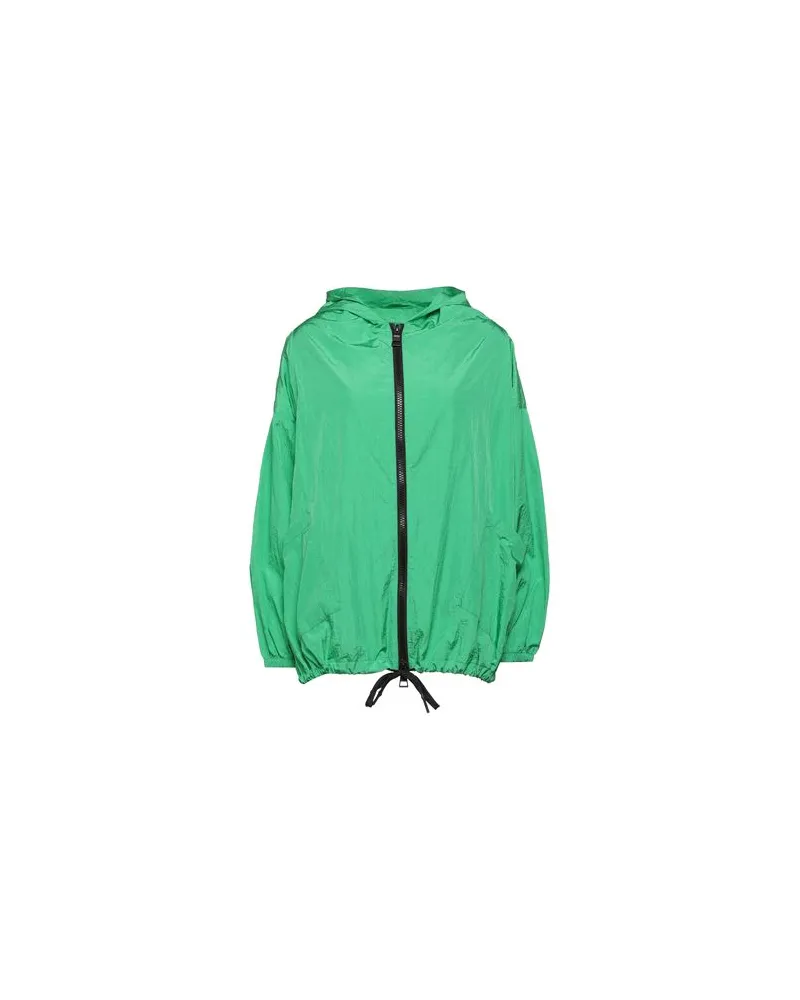 Sundek JACKEN & MÄNTEL - Jacken und Anoraksauf YOOX.COM Grün