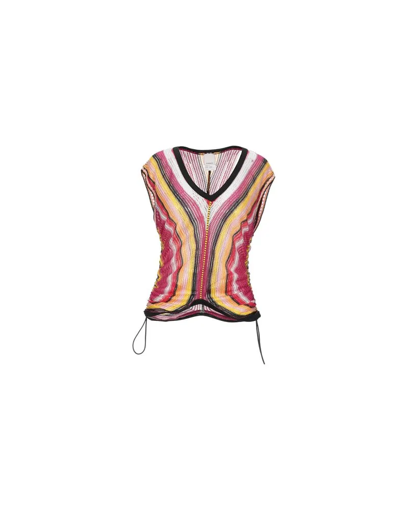 Pinko STRICKWAREN - Pulloverauf YOOX.COM Malve